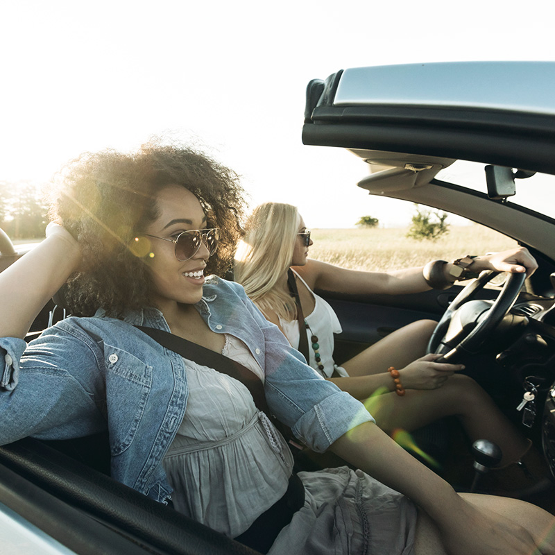 Choose Vantage for stress-free auto financing!