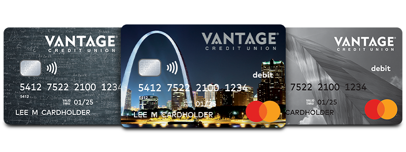 Online Banking - Vantage West - Vantage West Credit Union