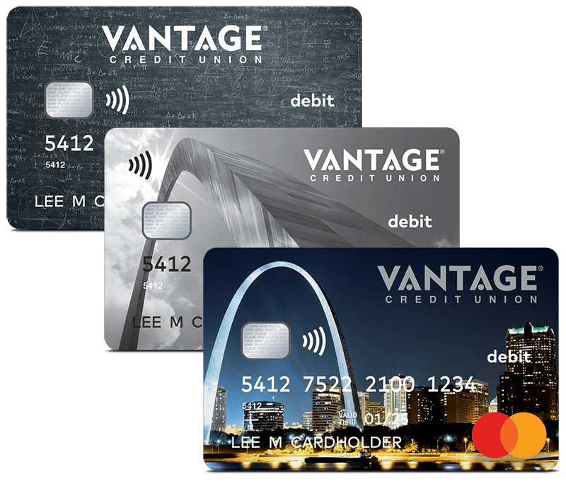 debit card designs