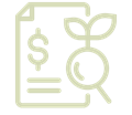 financial health checkup icon