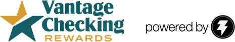Vantage Checking Rewards powered by Bazing