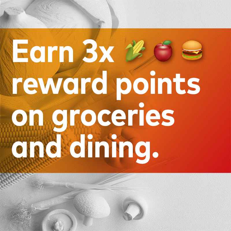 Make Grocery Shopping and Dining Out a Rewarding Experience in 2023!