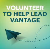 YOU could help lead Vantage!