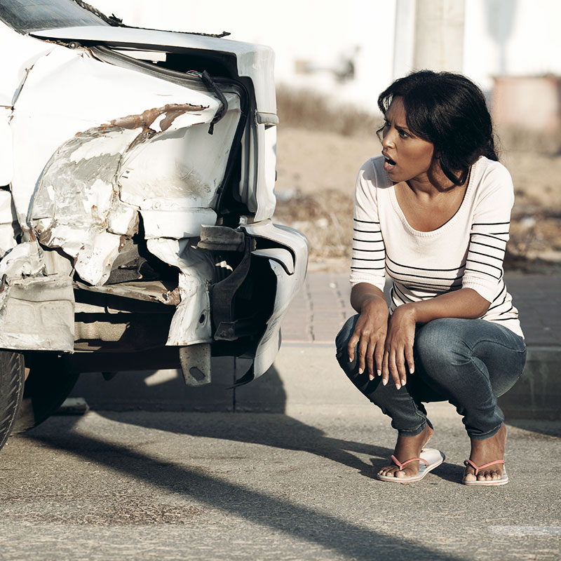 Auto insurance isn’t one-size-fits-all. What’s the right coverage mix for you and your finances?