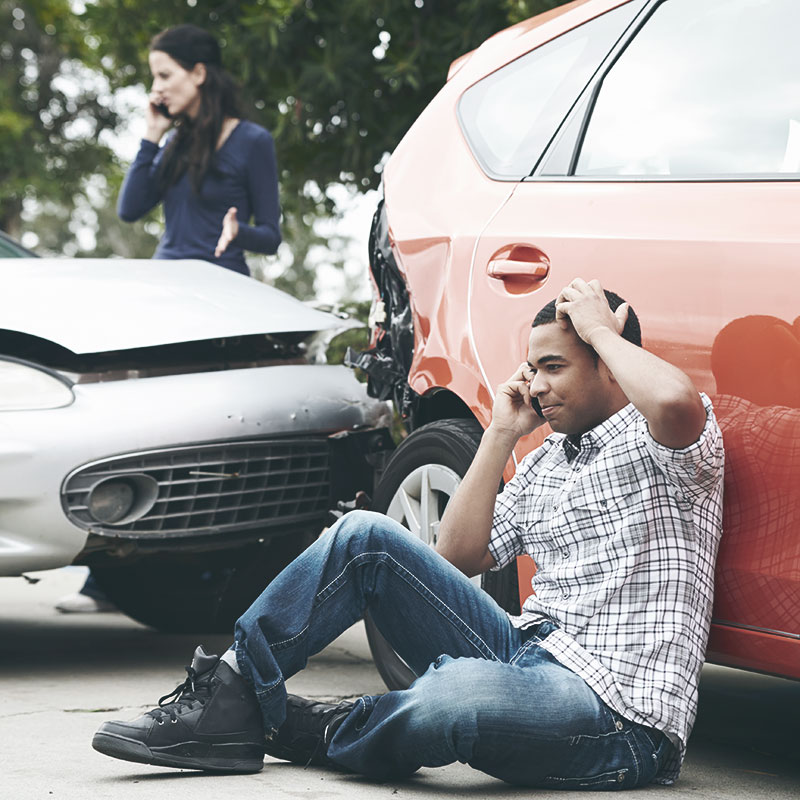 Are You Comfortable with Your Auto Insurance Coverage?